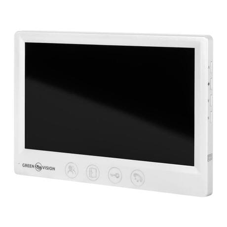 Ремонт домофонів GreenVision GV-001-GV-057 в Києві
