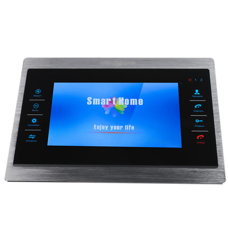 Ремонт домофонів GreenVision GV-054-AHD-J-VD7SD в Києві
