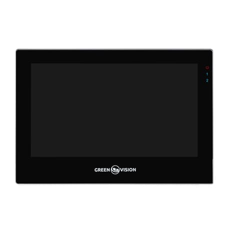 Ремонт домофонів GreenVision GV-060-AHD-M-VD7SD в Києві