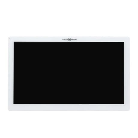 Ремонт домофонів GreenVision GV-061-AHD-M-VD10SD в Києві