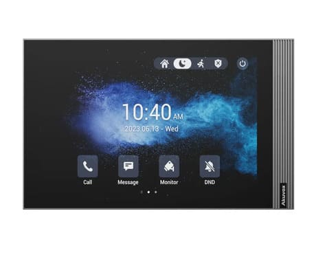 Ремонт домофонів Akuvox S562/S562W в Києві