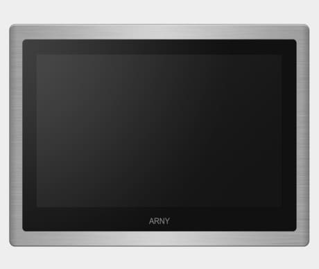 Ремонт домофонів Arny AVD-1050 в Києві