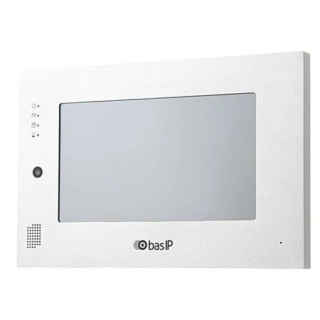 Ремонт домофонів BAS-IP AP-07 в Києві