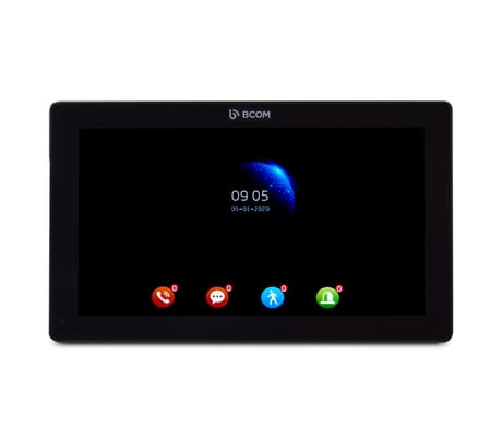 Ремонт домофонів BCOM BD-1070FHD/T в Києві