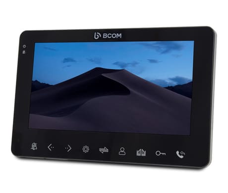 Ремонт домофонів BCOM BD-780/780M/780FHD в Києві
