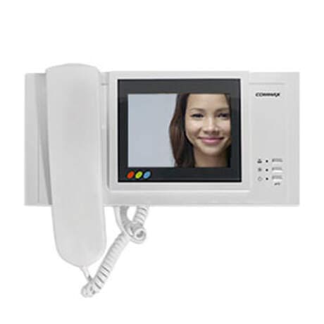 Ремонт домофонів Commax CDV-50 в Києві