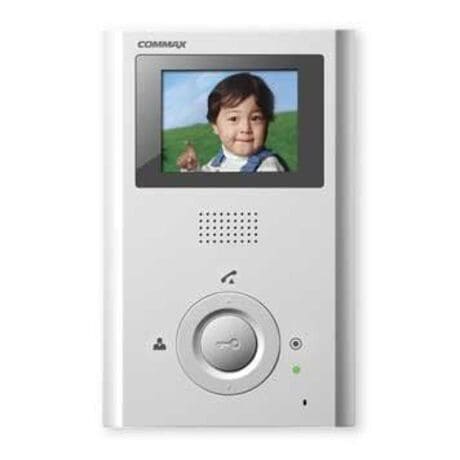 Ремонт домофонів Commax CDV-35H/35HM в Києві