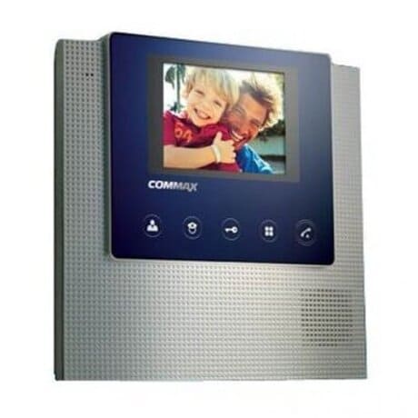 Ремонт домофонів Commax CDV-35U в Києві