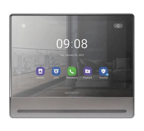 Ремонт домофонів Commax CDV-1004QT в Києві