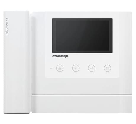 Ремонт домофонів Commax CDV-43MH в Києві