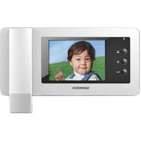 Ремонт домофонів Commax CDV-50N в Києві
