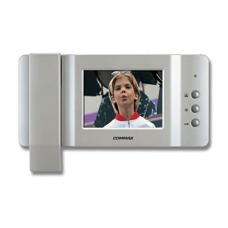 Ремонт домофонів Commax CDV-50P в Києві