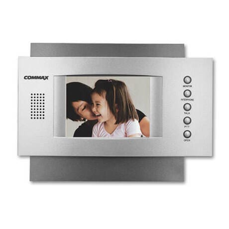 Ремонт домофонів Commax CDV-51AM в Києві