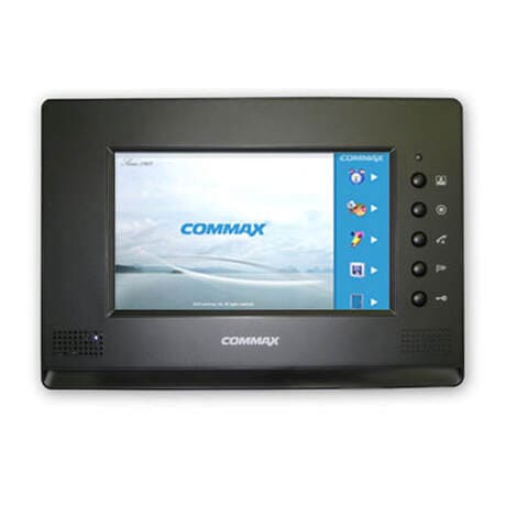 Ремонт домофонів Commax CDV-70A/70AM в Києві