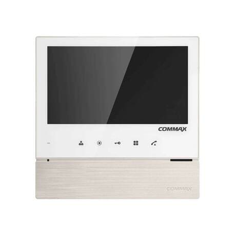 Ремонт домофонів Commax CDV-70H2 в Києві