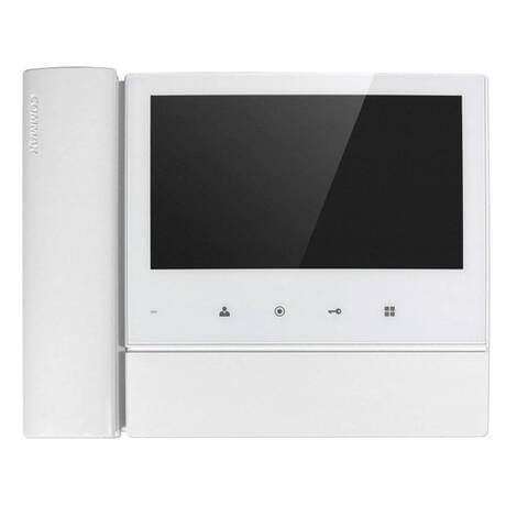 Ремонт домофонів Commax CMV-70MX в Києві