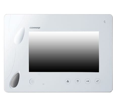 Ремонт домофонів Commax CDV-70P/70PM в Києві