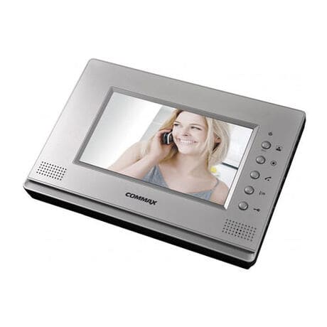 Ремонт домофонів Commax CDV-71AM в Києві