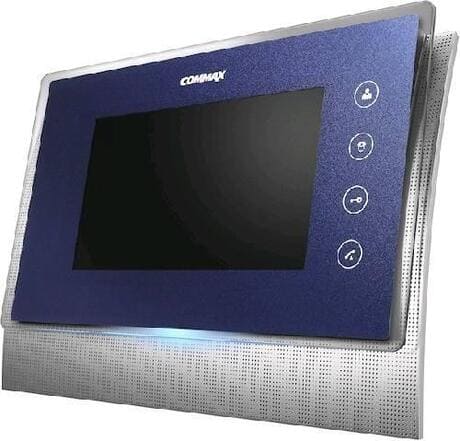 Ремонт домофонів Commax CDV-70U/70UM/70UX в Києві
