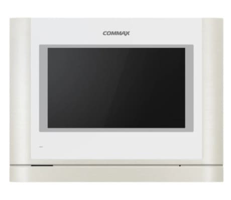 Ремонт домофонів Commax CDV-70M в Києві