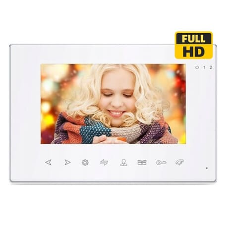 Ремонт домофонів CoVi Security Onyx FHD в Києві