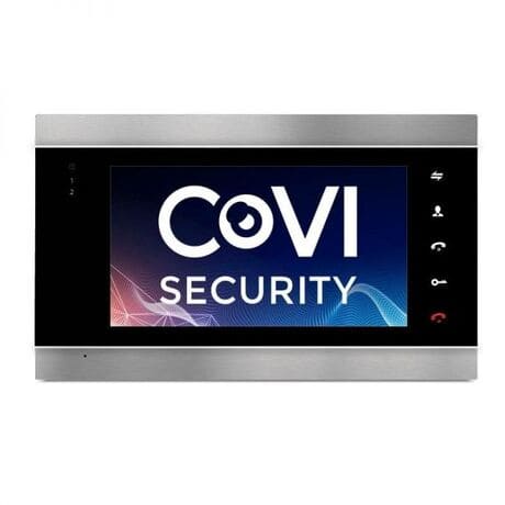 Ремонт домофонів CoVi Security HD-07M в Києві