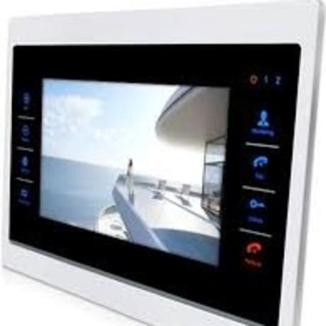 Ремонт домофонів CoVi Security HD-07S-M в Києві