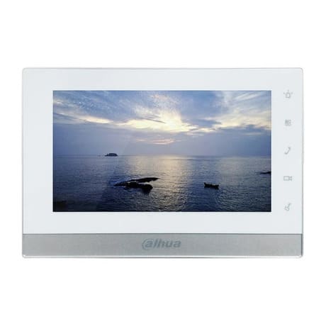 Ремонт домофонів DAHUA DH-VTH1550CH в Києві