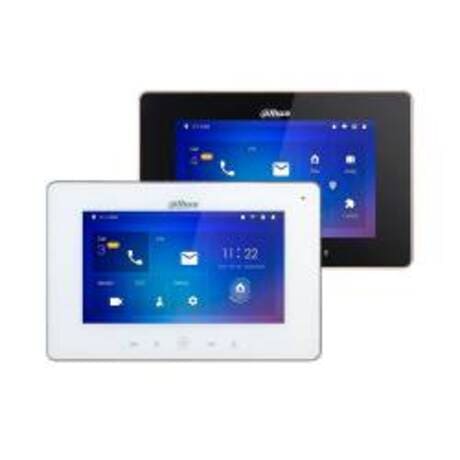 Ремонт домофонів DAHUA_DH-VTH5241DW в Києві