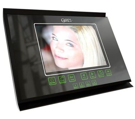 Ремонт домофонів GRD-Gardi Max V.2/Max Tel в Києві