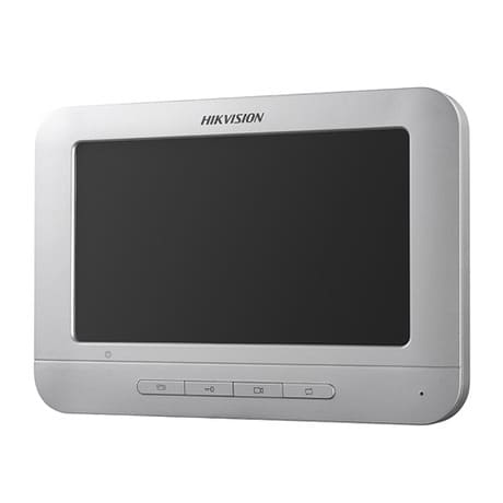 Ремонт відеодомофона Hikvision DS-KH2220 в Києві