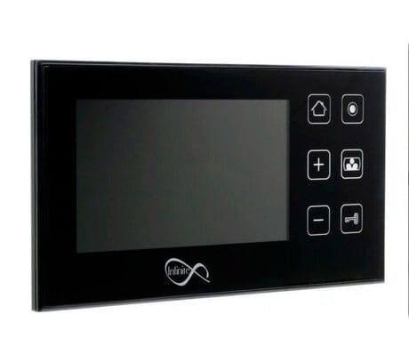 Ремонт домофонів Infinitex mX331 в Києві
