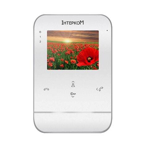 Ремонт домофонів Intercom IM-01 в Києві