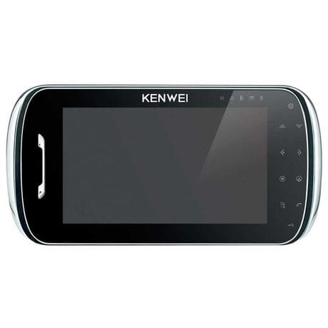 Ремонт домофонів Kenwei S704C-W32/W64/W200 в Києві