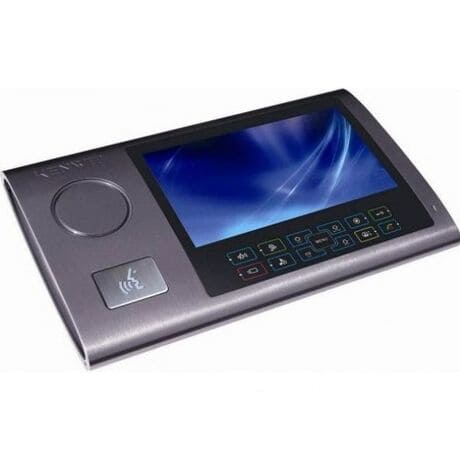 Ремонт домофонів Kenwei S701C-W32/W64/W200 в Києві