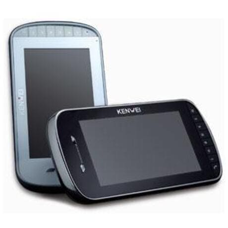 Ремонт домофонів Kenwei S703C-W32-W64-W200 в Києві