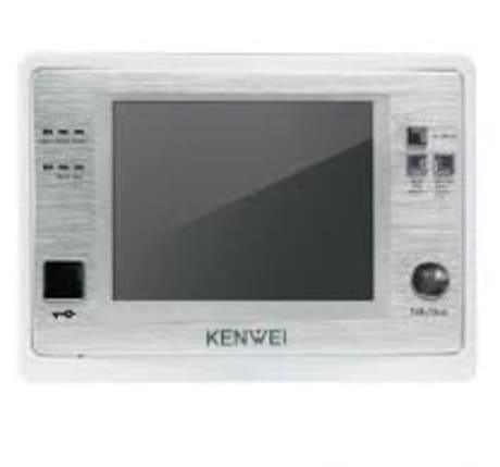 Ремонт домофонів Kenwei S730C-W32/W64/W200 в Києві