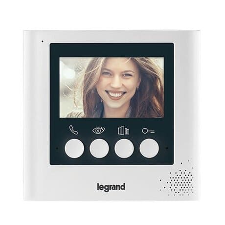 Ремонт домофонів LEGRAND 369115 в Києві