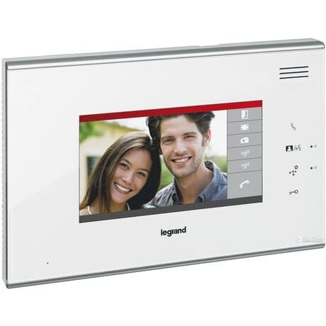 Ремонт домофонів LEGRAND 369320 в Києві