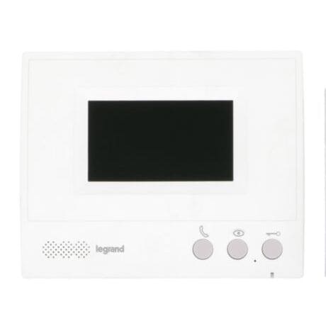 Ремонт домофонів LEGRAND LE09361AA в Києві
