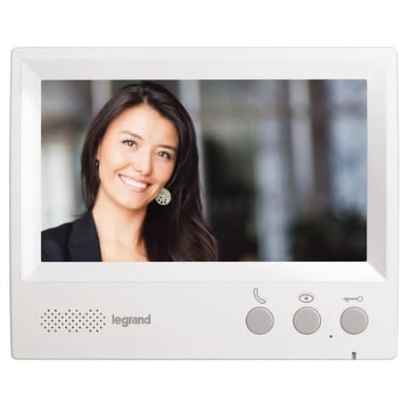 Ремонт домофонів LEGRAND 369585 в Києві