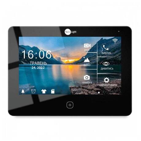 Ремонт домофонів NeoLight Alpha/+/HD/WF/Hybrid в Києві