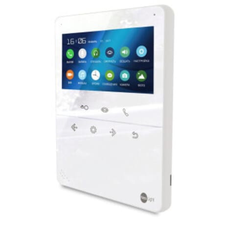Ремонт домофонів NeoLight TAU в Києві