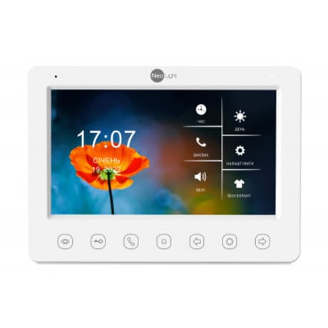 Ремонт домофонів NeoLight KAPPA/+/HD/WF в Києві