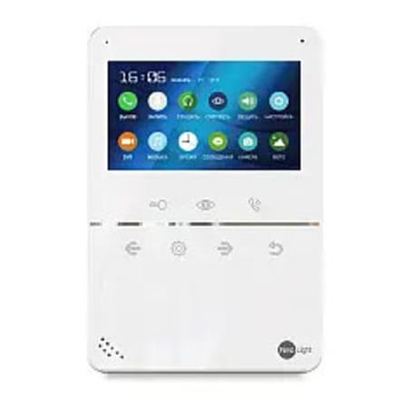Ремонт домофонів NeoLight Tetta/Tetta+ в Києві