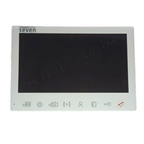 Ремонт домофонів Seven DP-7575 в Києві