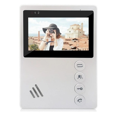 Ремонт домофонів Simax 94402 в Києві