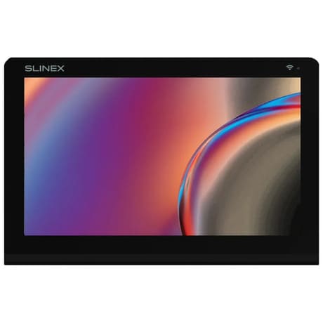 Ремонт домофонів Slinex Nexo-7-10 в Києві