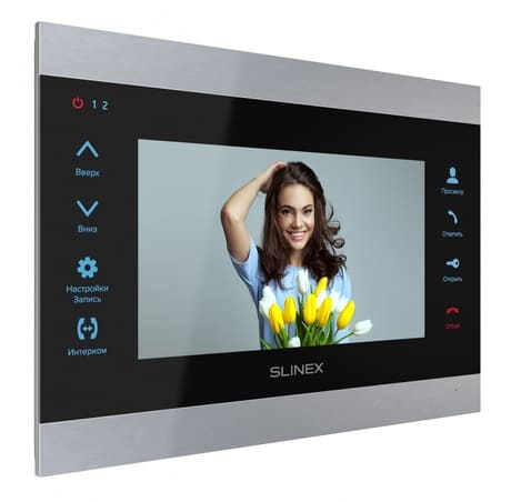 Slinex SL-07-07M-07IP-07IPHD-07N