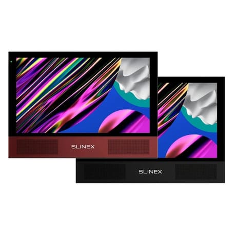 Ремонт домофонів Slinex Sonik 7/Sonik 10 в Києві